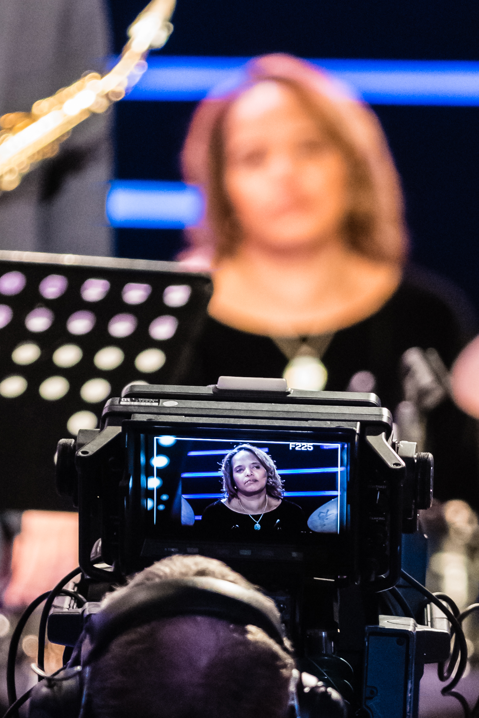 Franco Ambrosetti Allstars & Dusko Goykovich 1